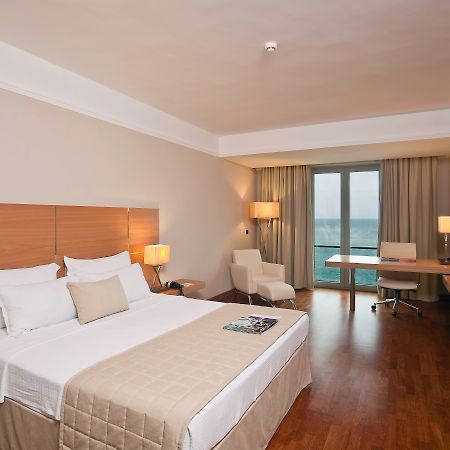 Anemon Kent Ordu Otel Extérieur photo
