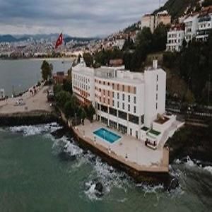 Anemon Kent Ordu Otel Extérieur photo