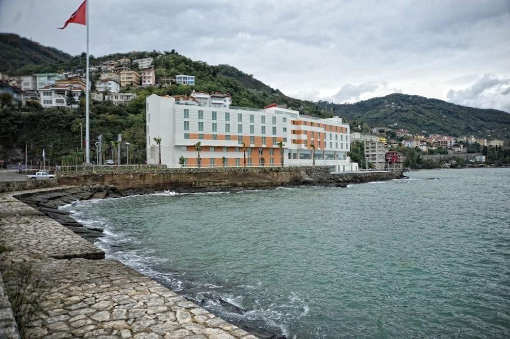 Anemon Kent Ordu Otel Extérieur photo