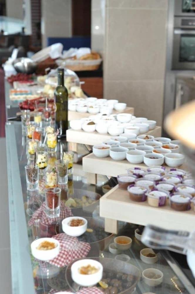 Anemon Kent Ordu Otel Extérieur photo