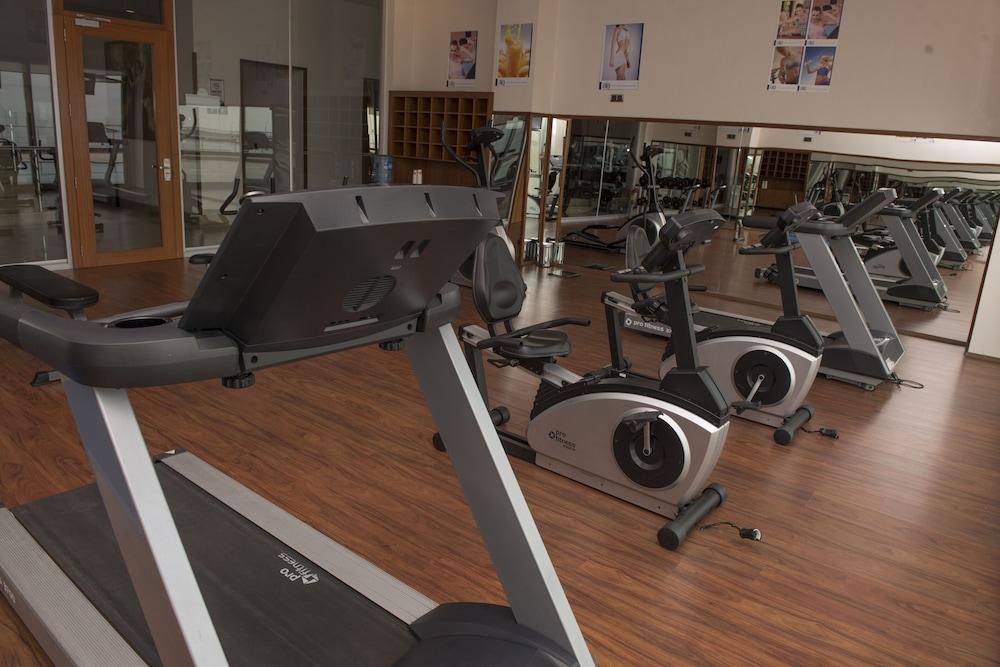 Anemon Kent Ordu Otel Extérieur photo