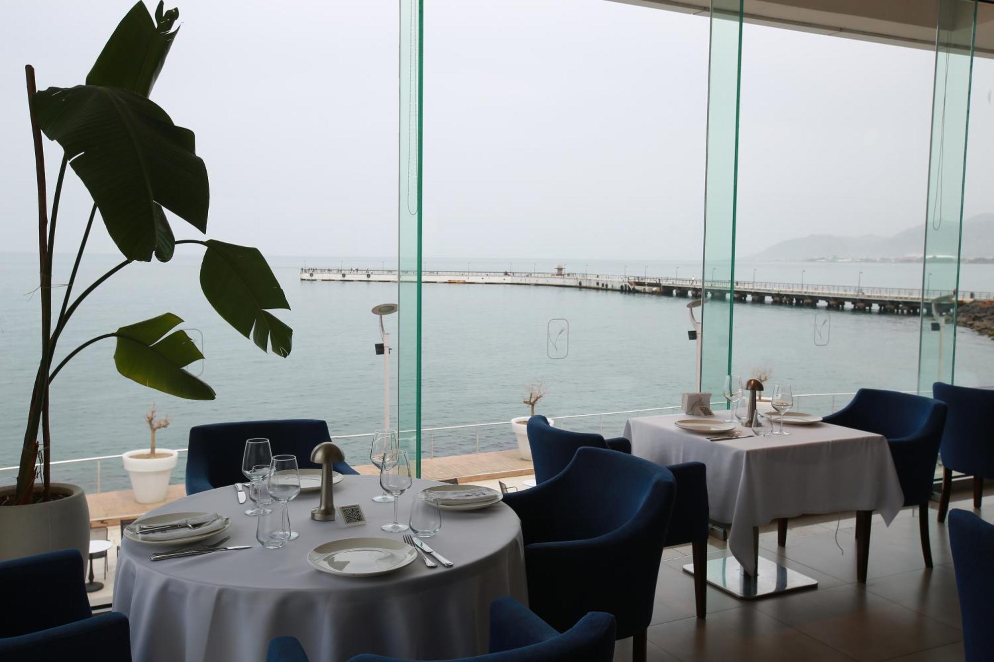 Anemon Kent Ordu Otel Extérieur photo