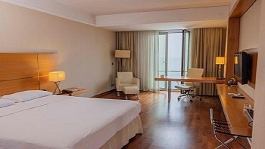 Anemon Kent Ordu Otel Extérieur photo