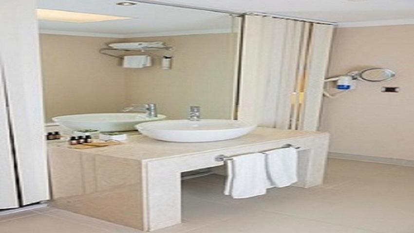 Anemon Kent Ordu Otel Extérieur photo