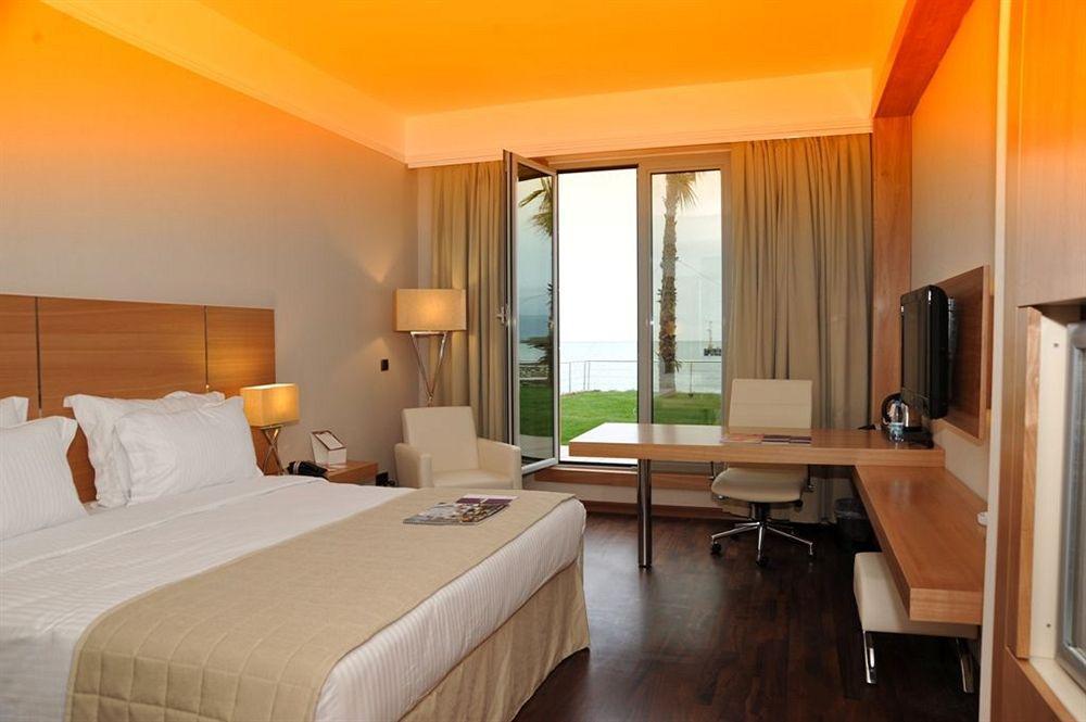 Anemon Kent Ordu Otel Extérieur photo