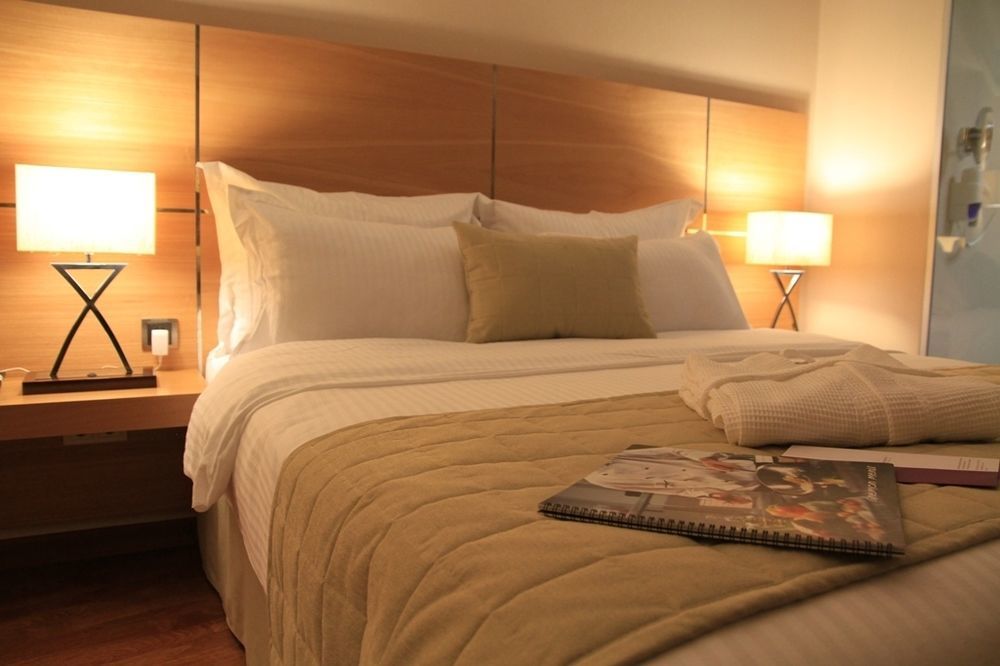 Anemon Kent Ordu Otel Extérieur photo