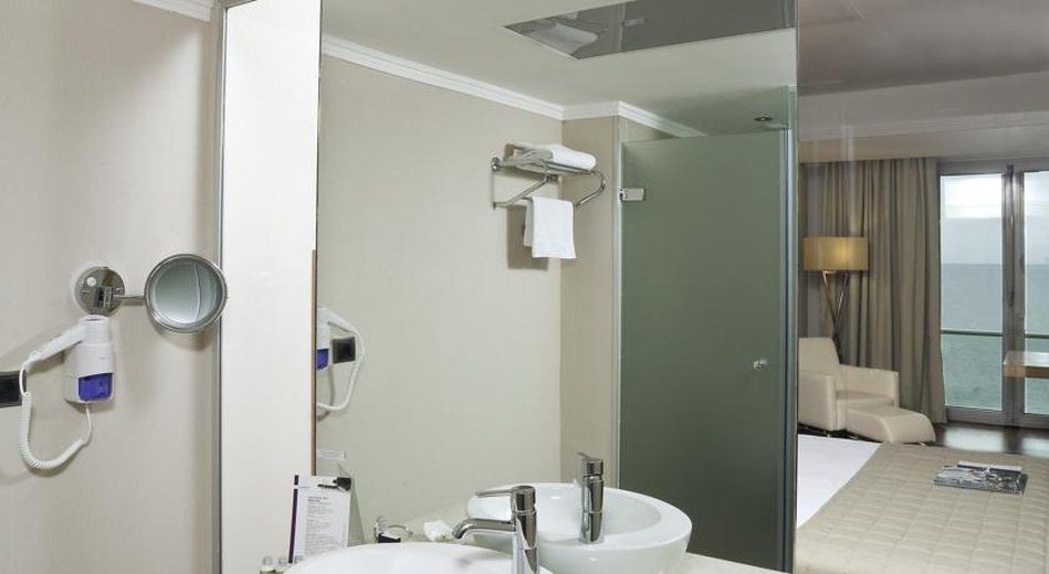 Anemon Kent Ordu Otel Extérieur photo