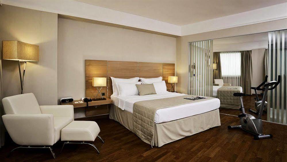 Anemon Kent Ordu Otel Extérieur photo